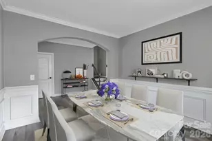 2507 Hamlet Ct, Matthews, NC 28105 - Photo 9