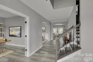 2507 Hamlet Ct, Matthews, NC 28105 - Photo 5