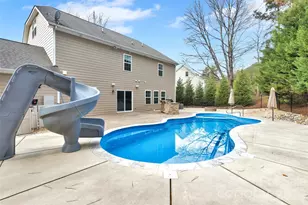 2507 Hamlet Ct, Matthews, NC 28105 - Photo 35