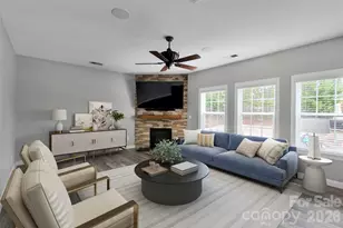 2507 Hamlet Ct, Matthews, NC 28105 - Photo 11