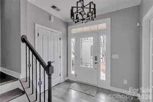 2507 Hamlet Ct, Matthews, NC 28105 - Photo 7