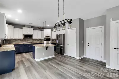 2507 Hamlet Court, Matthews, NC 28105 - Photo 15