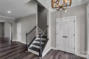 2507 Hamlet Ct, Matthews, NC 28105 - Photo 7