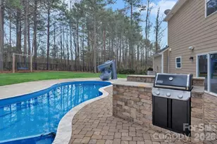 2507 Hamlet Ct, Matthews, NC 28105 - Photo 35