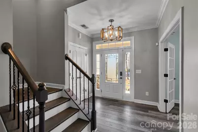 2507 Hamlet Court, Matthews, NC 28105 - Photo 5