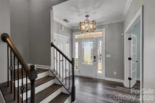 2507 Hamlet Ct, Matthews, NC 28105 - Photo 5