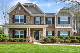 2507 Hamlet Ct, Matthews, NC 28105 - Photo 1