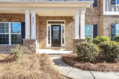 2507 Hamlet Court, Matthews, NC 28105 - Photo 3