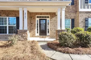 2507 Hamlet Ct, Matthews, NC 28105 - Photo 3