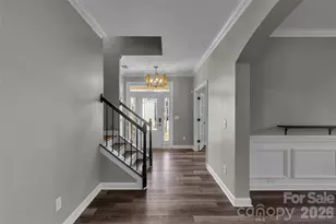 2507 Hamlet Ct, Matthews, NC 28105 - Photo 7