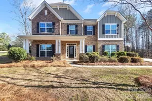 2507 Hamlet Ct, Matthews, NC 28105 - Photo 1