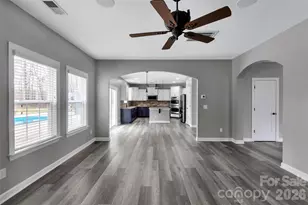 2507 Hamlet Ct, Matthews, NC 28105 - Photo 11