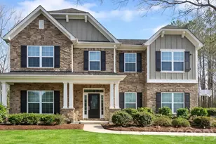 2507 Hamlet Ct, Matthews, NC 28105 - Photo 3