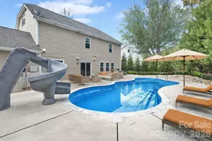 2507 Hamlet Ct, Matthews, NC 28105 - Photo 37