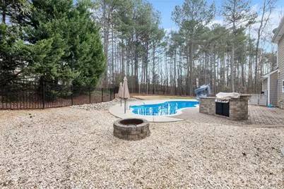 2507 Hamlet Court, Matthews, NC 28105 - Photo 33