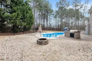 2507 Hamlet Ct, Matthews, NC 28105 - Photo 33