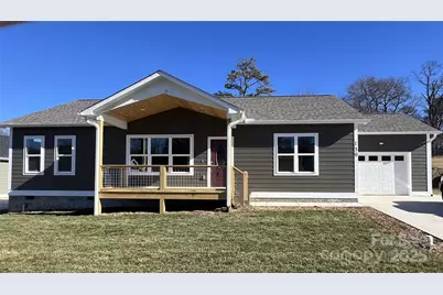 130 Peyton Elaine Road, Clyde, NC 28721 - Photo 1