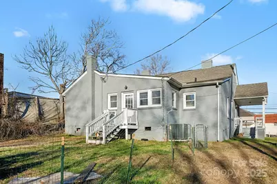 406 S Catawba Street, Lancaster, SC 29720 - Photo 35