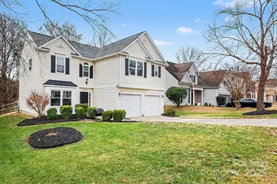 7625 Nicolette Court, Charlotte, NC 28215 - Photo 3