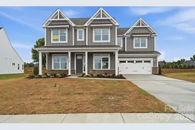 7144 Bil-Mar Drive, Harrisburg, NC 28075 - Photo 1