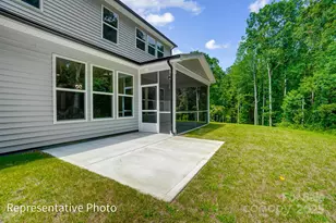 7144 Bil-Mar Dr, Harrisburg, NC 28075 - Photo 31