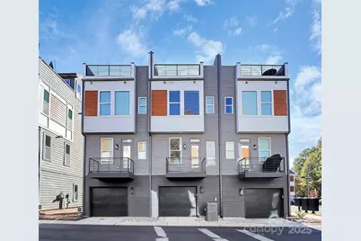 338 E Cama Street, Charlotte, NC 28217 - Photo 21