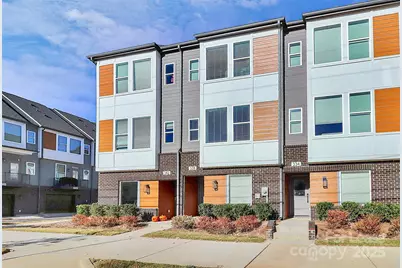 338 E Cama Street, Charlotte, NC 28217 - Photo 1