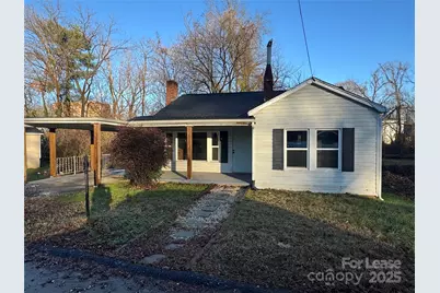 123 Lincoln Street, Statesville, NC 28677 - Photo 1