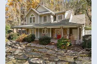 571 Terrys Gap Road, Fletcher, NC 28732 - Photo 1