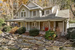 571 Terrys Gap Rd, Fletcher, NC 28732 - Photo 1