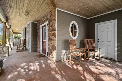 571 Terrys Gap Road, Fletcher, NC 28732 - Photo 3