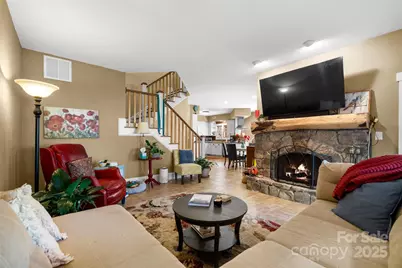 571 Terrys Gap Road, Fletcher, NC 28732 - Photo 13