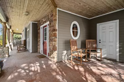 571 Terrys Gap Road, Fletcher, NC 28732 - Photo 3