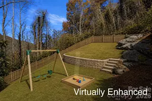571 Terrys Gap Rd, Fletcher, NC 28732 - Photo 17