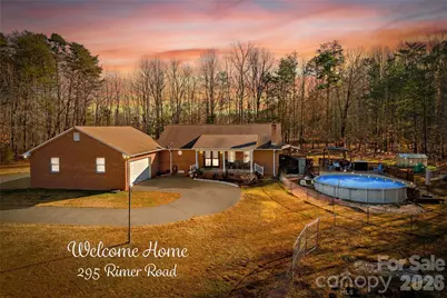 295 Rimer Road, Salisbury, NC 28146 - Photo 1