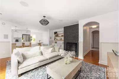 6040 Coatbridge Lane, Charlotte, NC 28212 - Photo 15