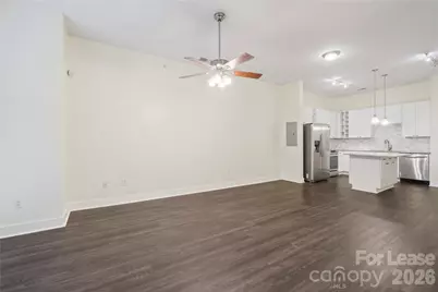 716 N Davidson Street #3, Charlotte, NC 28202 - Photo 9