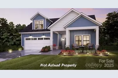 8111 Stillhouse Lane, Harrisburg, NC 28075 - Photo 1