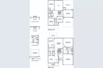 1255 Kildare Drive #10, Salisbury, NC 28146 - Photo 3