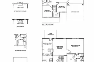 1255 Kildare Dr, Salisbury, NC 28146 - Photo 3