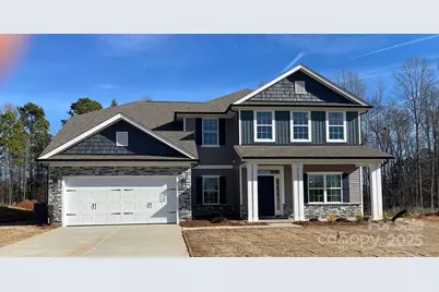 1255 Kildare Drive #10, Salisbury, NC 28146 - Photo 1