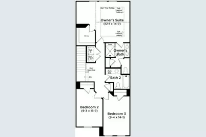 2234 Gladwyne Place, Charlotte, NC 28269 - Photo 19