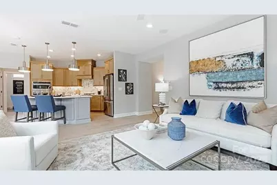 4814 Reason Court, Harrisburg, NC 28075 - Photo 3