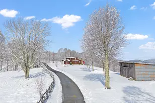 1115 Elk Wallow None, Bakersville, NC 28705 - Photo 35