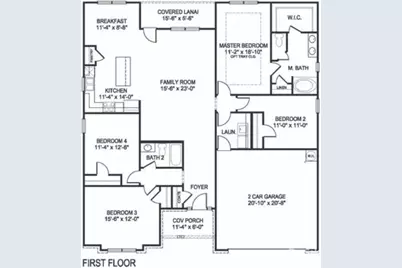 1115 Kildare Drive #70, Salisbury, NC 28146 - Photo 3