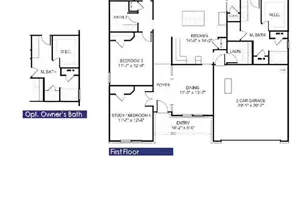 1125 Kildare Dr, Salisbury, NC 28146 - Photo 3