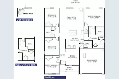 110 Nolen Drive #73, Salisbury, NC 28146 - Photo 3