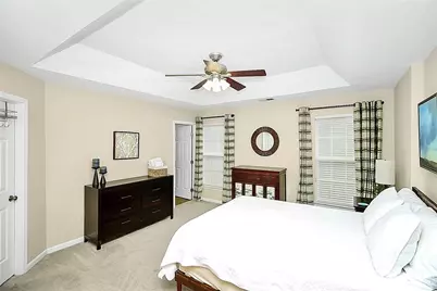 11503 Destin Lane, Charlotte, NC 28277 - Photo 23