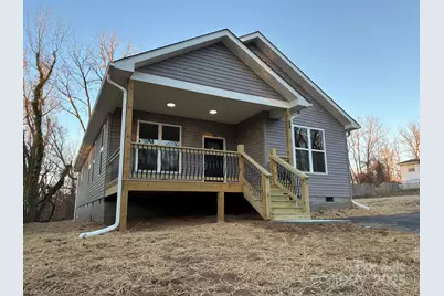 98 Brooklyn Road #1, Asheville, NC 28803 - Photo 1