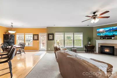 1086 Arrowhead Drive SE, Concord, NC 28025 - Photo 5